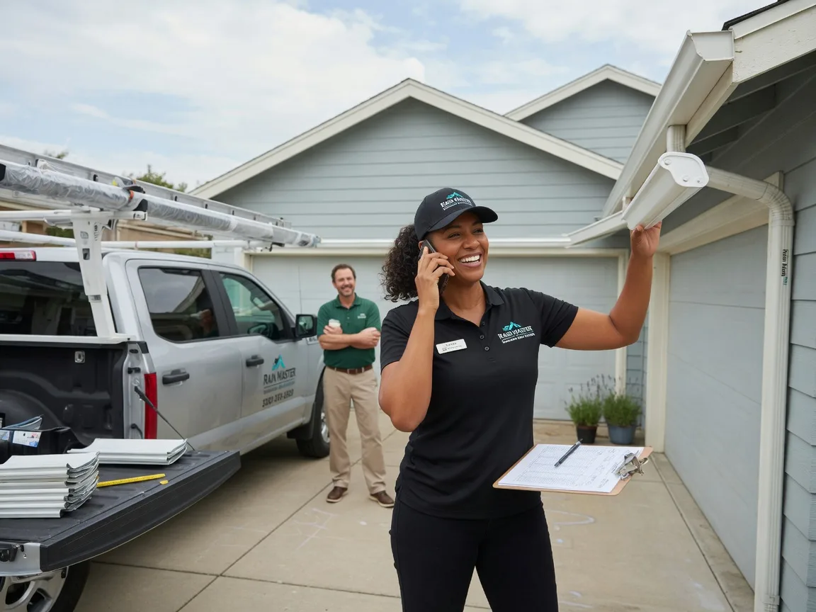 Gutter Installation Smithfield, NC FAQs